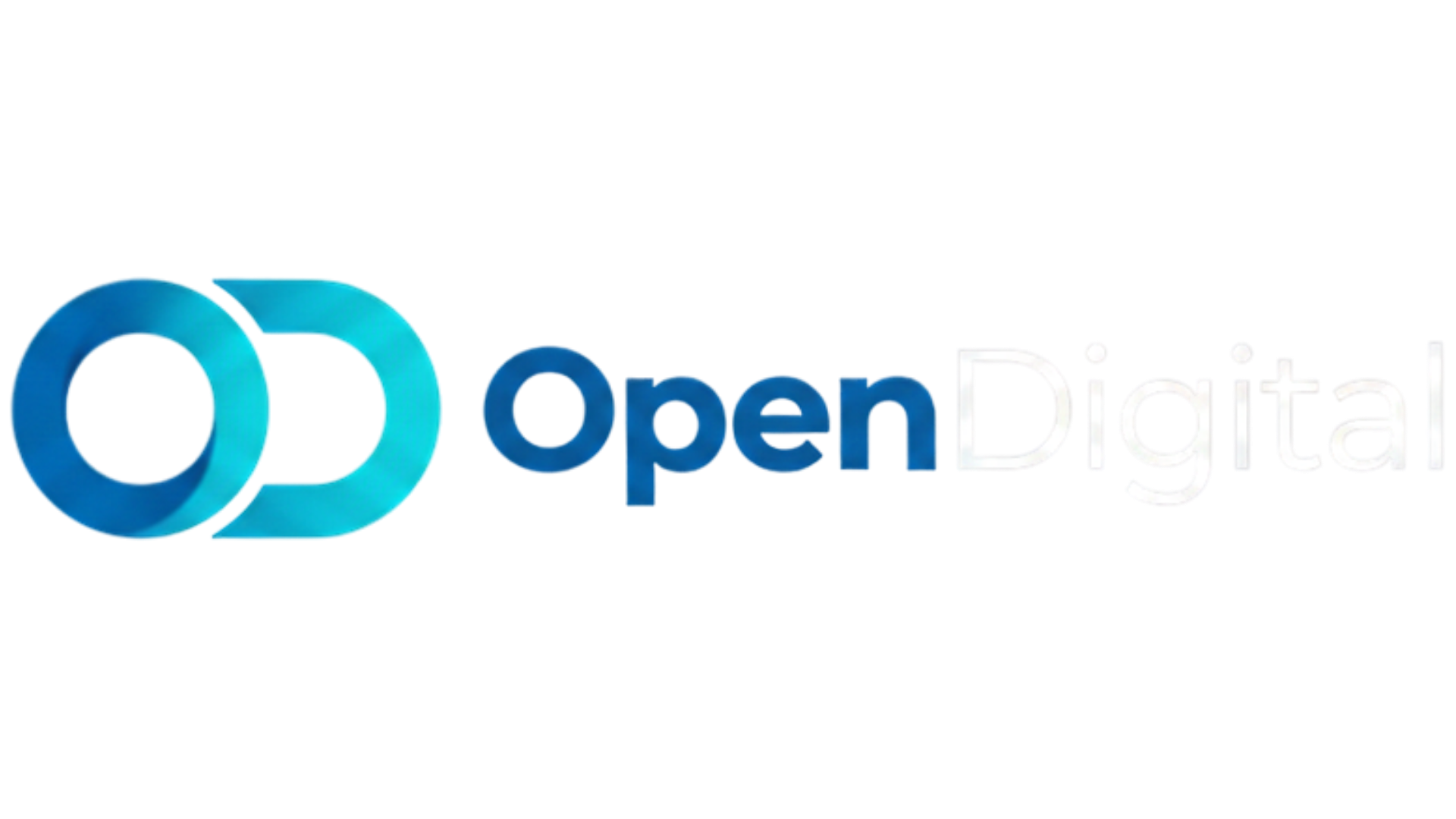 Logo Open Digital